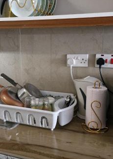 Embakasi Apartamento | The DeeLight Stay