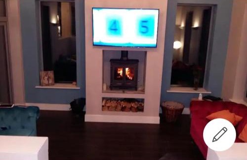 Killarney Casa | The Deenagh