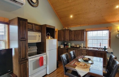 Deer Lake Casa | El Loft Deer Lake. Maravilloso retiro familiar en Deer Lake