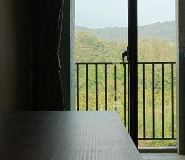 Yuchi Complejo | The Deer Resort