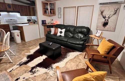Venus Casa | The Deer Retreat at Venus
