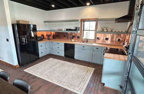Granville Casa | The Barndaminium Beauty
