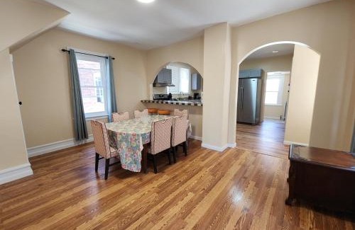 Atlantic City Casa | The Delancy House-Near the Bay, Casinos &Boardwalk