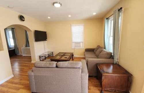Atlantic City Casa | The Delancy House-Near the Bay, Casinos &Boardwalk