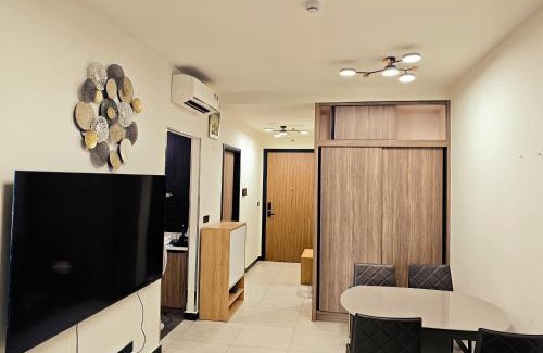 District 4 Apartamento | The DeLaSol D4