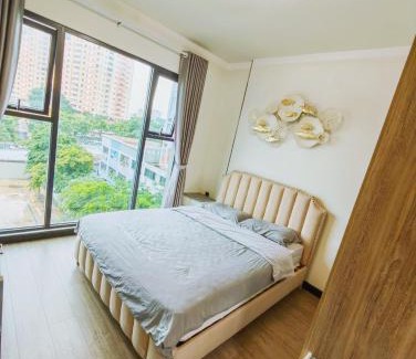 District 4 Apartamento | The DeLaSol D4