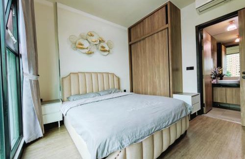 District 4 Apartamento | The DeLaSol D4
