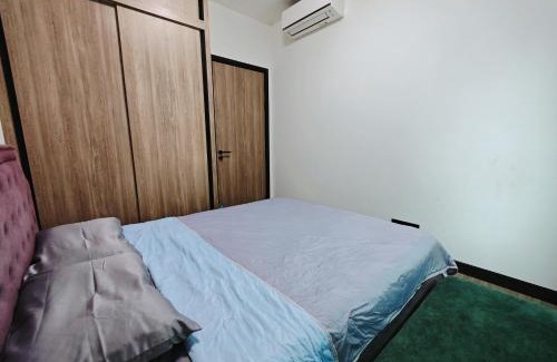 District 4 Apartamento | The DeLaSol D4