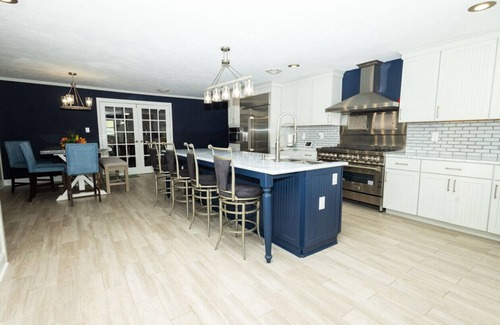 Delaware City Apartamento | Delaware City oasis|Indoor Heated Pool