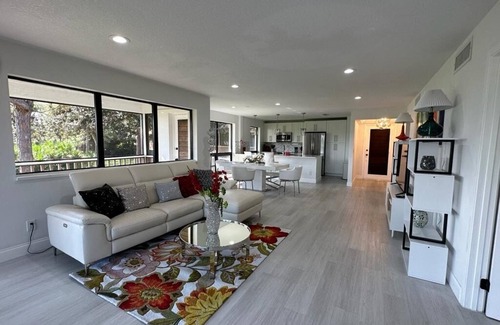 Hunt Club Apartamento | The Delightful Golf Villa