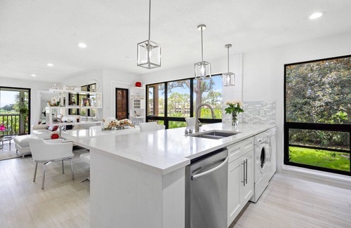 Hunt Club Apartamento | The Delightful Golf Villa