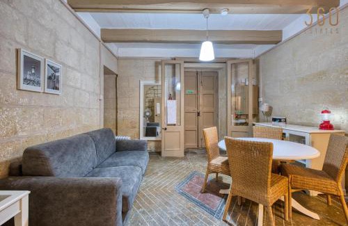Marsaxlokk Apartamento | The Delimara Lighthouse - A Unique, cultural stay by 360 Estates