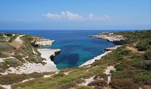 Marsaxlokk Apartamento | The Delimara Lighthouse - A Unique, cultural stay by 360 Estates
