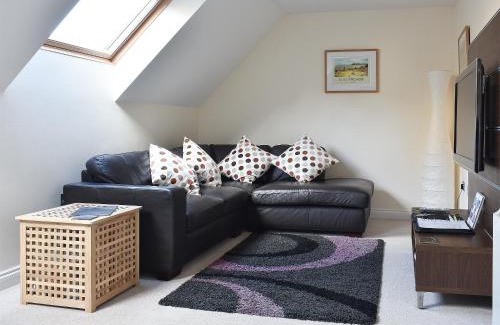 Minehead Casa | The Dell