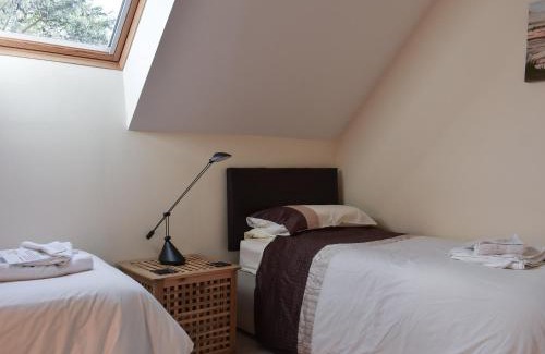 Minehead Casa | The Dell