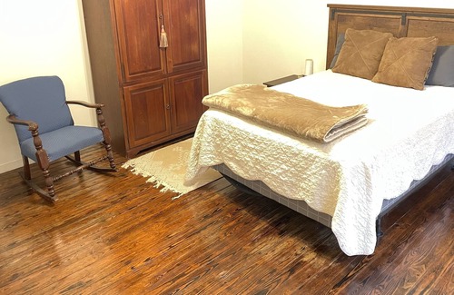 Clarksdale Casa | ✨The Delta Bungalow at Hopson, close to downtown Clarksdale!
