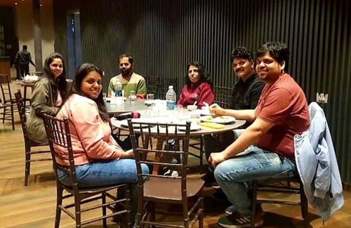 Nashik Complejo | THE DEMOCRACY HOTEL & RESORT