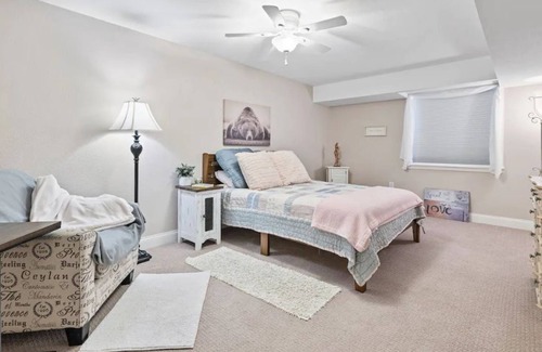 Castle Rock Apartamento | The Den at Castle Pines