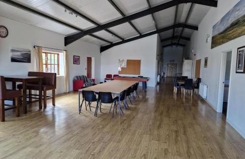 Bishop Auckland Casa | The Den, Coves House