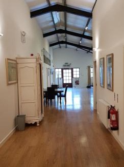 Bishop Auckland Casa | The Den, Coves House