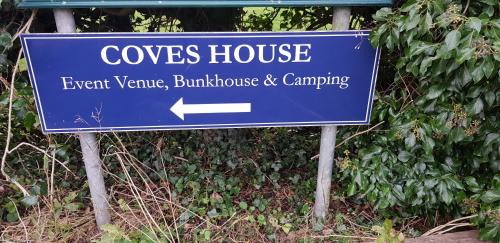 Bishop Auckland Casa | The Den, Coves House