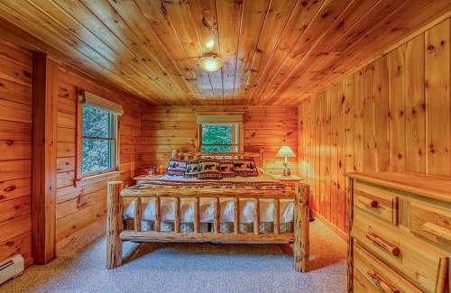 Franconia Casa | The Den In Franconia