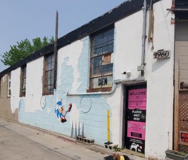 Old Toronto Casa | The Den Toronto