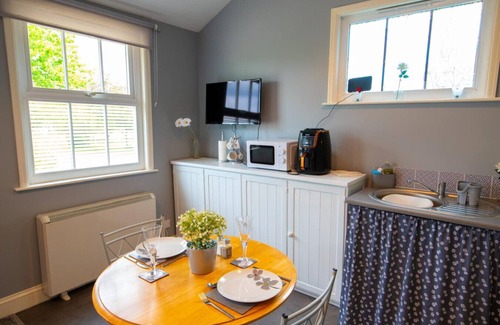 Icklesham Apartamento | The Den - Winchelsea