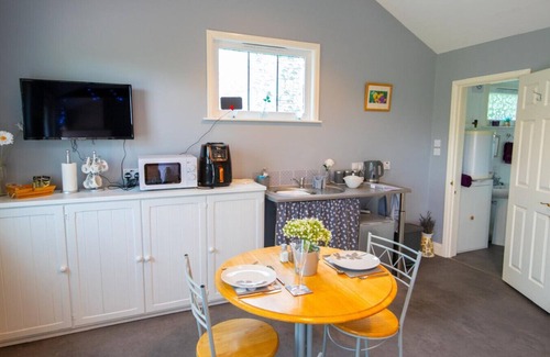 Icklesham Apartamento | The Den - Winchelsea