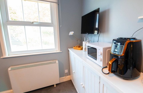 Icklesham Apartamento | The Den - Winchelsea