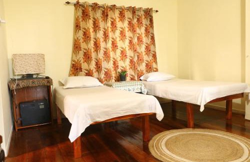 Pauri Casa | The Deodar Inn