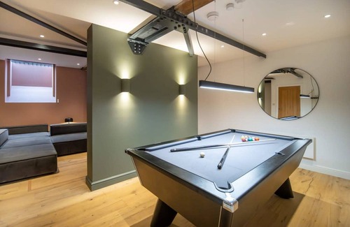 Manchester City Centre Apartamento | The Depot by The Jacksonheim Boutique