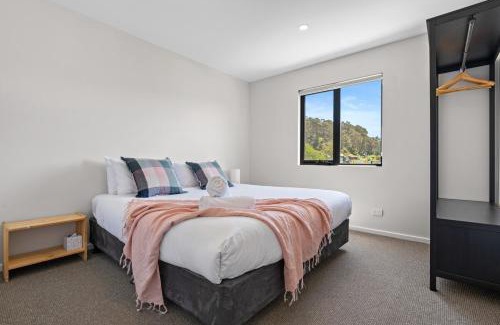 Derby Casa | The Derby Cabin Stay