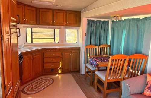 McNeal Casa | The Desert Oasis Campground