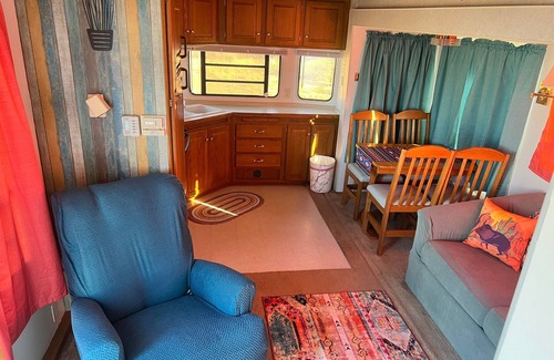 McNeal Casa | The Desert Oasis Campground