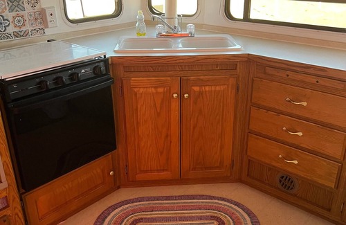 McNeal Casa | The Desert Oasis Campground