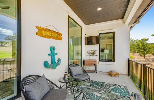 Horseshoe Bay West Casa | The Desert Rose