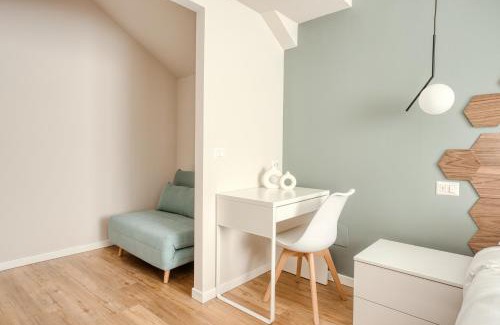 Navigli Apartamento | The Design Nook