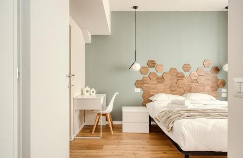 Navigli Apartamento | The Design Nook