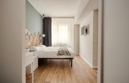 Navigli Apartamento | The Design Nook