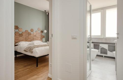 Navigli Apartamento | The Design Nook