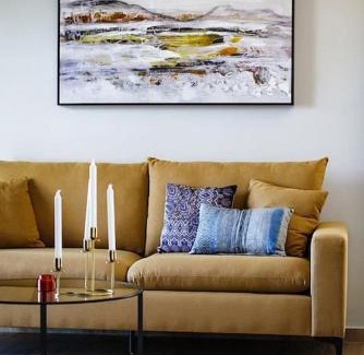 Istron Apartamento | The Desing House- Istron Kalo Chorio
