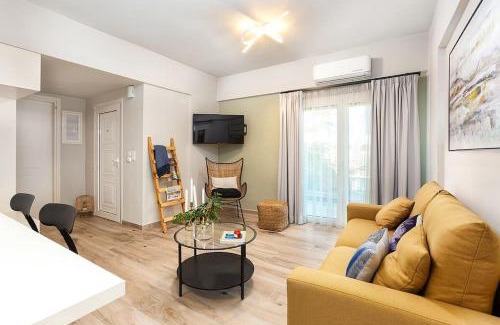Istron Apartamento | The Desing House- Istron Kalo Chorio