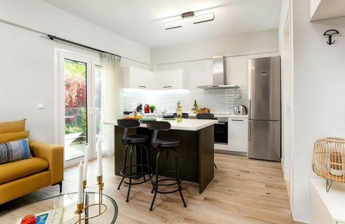 Istron Apartamento | The Desing House- Istron Kalo Chorio