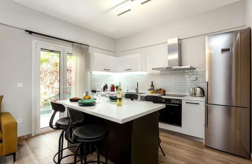 Istron Apartamento | The Desing House- Istron Kalo Chorio