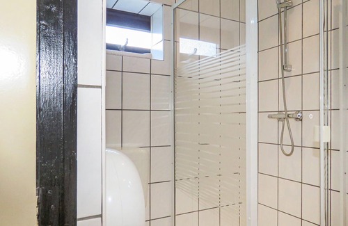 Ferienhausgebiet Hillenseifen Casa | Alojamiento de 3 habitaciones en Gerolstein
