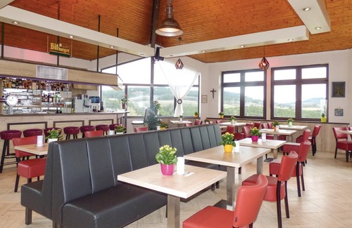 Ferienhausgebiet Hillenseifen Casa | Alojamiento de 3 habitaciones en Gerolstein