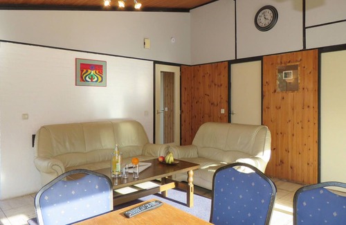 Ferienhausgebiet Hillenseifen Casa | Alojamiento de 3 habitaciones en Gerolstein