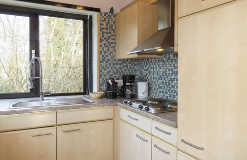 Ferienhausgebiet Hillenseifen Casa | Alojamiento de 3 habitaciones en Gerolstein