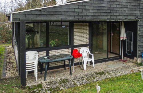 Ferienhausgebiet Hillenseifen Casa | Alojamiento de 3 habitaciones en Gerolstein